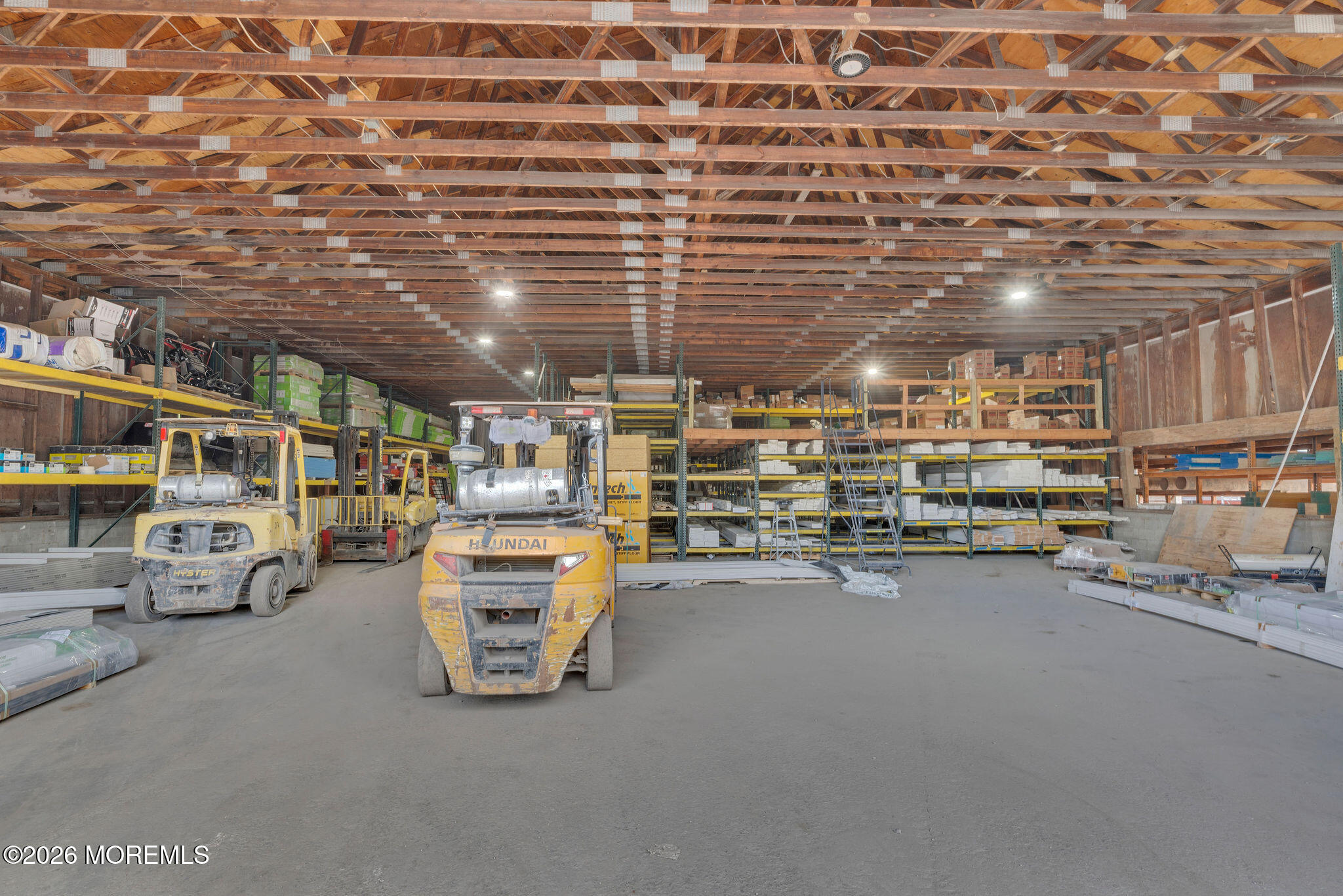 Commercial Sale in Clarksburg 5