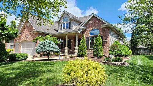 26357 S Lyndsay Dr, Channahon, IL, 60410-5522 | Card Image