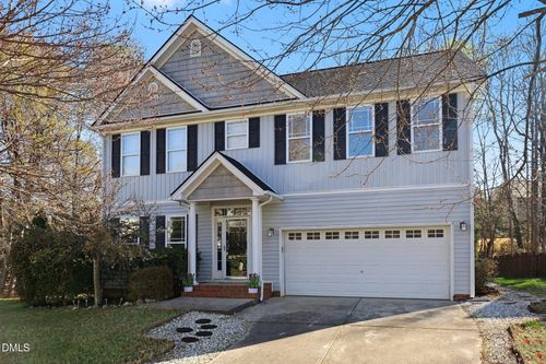 229 Autumn Glen Lane, Holly Springs, NC, 27540 | Card Image