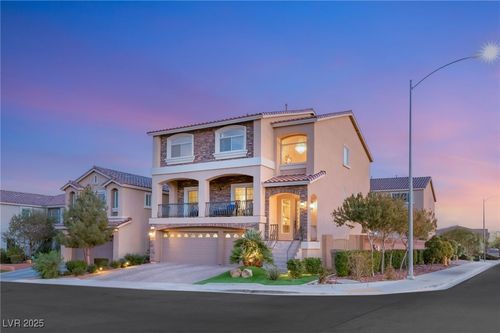 6595 Creekside Cellars Ct, Las Vegas, NV, 89139-7193 | Card Image
