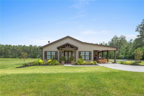 281 Okelly Rd, Longville, LA, 70652-4831 | Card Image