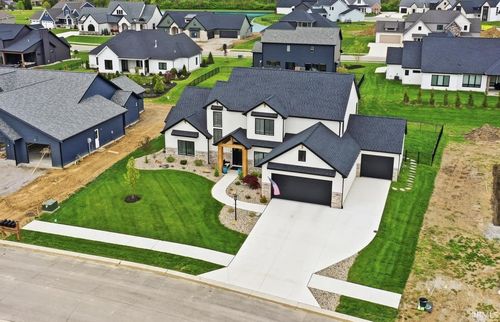 12303 Rain Lily Ct, Fort Wayne, IN, 46814-1306 | Card Image