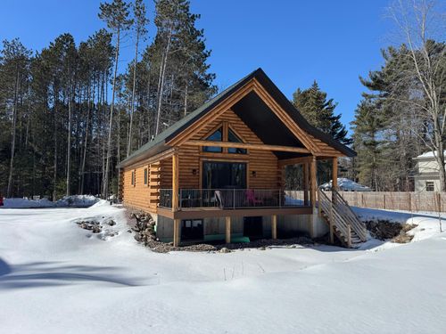 N11594 Woodland Dr, Tomahawk, WI, 54487-9612 | Card Image