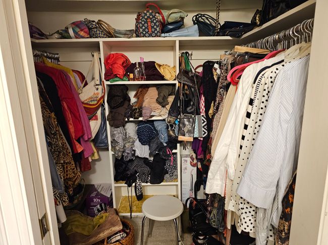 Walk In Closet in Primary Bedroom | Image 22