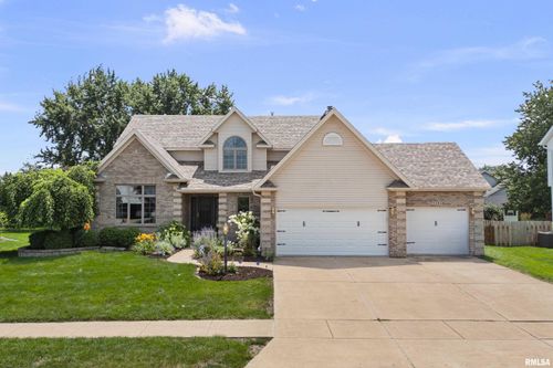 3081 48th Ave, Bettendorf, IA, 52722-6956 | Card Image