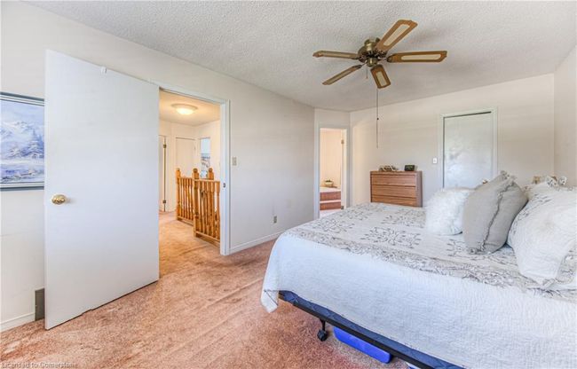 422 Forestlawn Rd, House other with 3 bedrooms, 3 bathrooms and 6 parking in Waterloo ON | Image 33