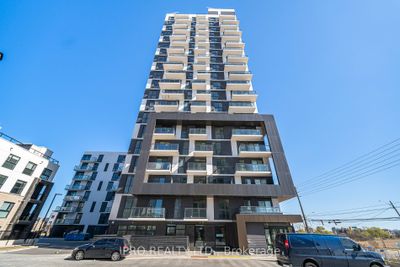 335 Wheat Boom Dr, Condo with 1 bedrooms, 1 bathrooms and 1 parking in Oakville ON | Image 1