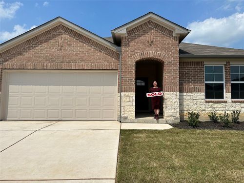 19516 Ann Richards Ave, Manor, TX, 78653-2470 | Card Image