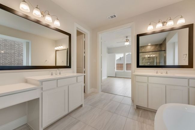 1224 Calebria Way, House other with 4 bedrooms, 4 bathrooms and null parking in Fate TX | Image 27