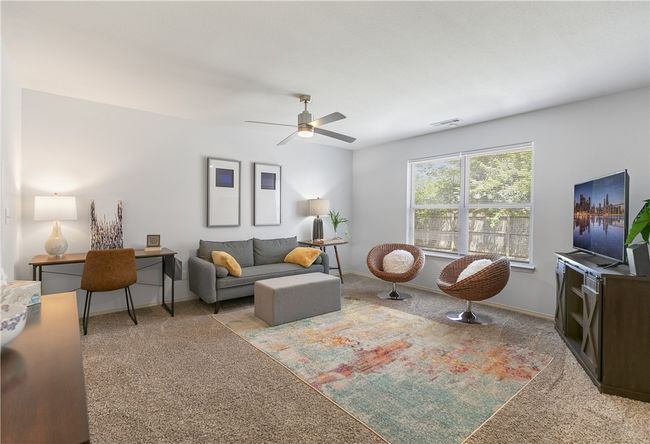UNIT-3 - 4102 Sw Chapelstone Ave, Home with 3 bedrooms, 3 bathrooms and null parking in Bentonville AR | Image 5