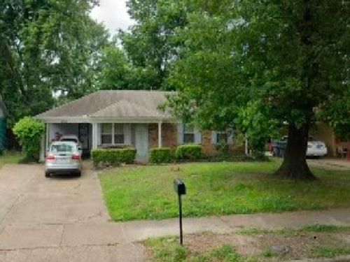 4167 Cochese Rd, Memphis, TN, 38118-2029 | Card Image