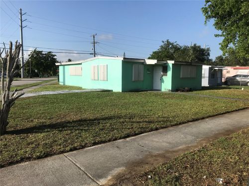2010 Rutland St, Opa-Locka, FL, 33054-3743 | Card Image