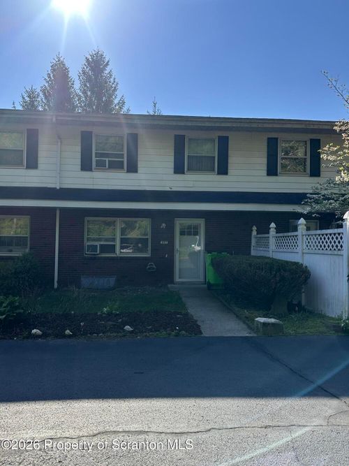 405-107 Keystone Hills Rd, Factoryville, PA, 18419-8051 | Card Image
