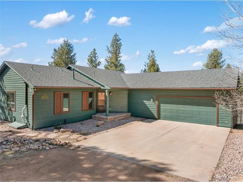 48 Walden Lake Cir, Divide, CO, 80814 | Card Image