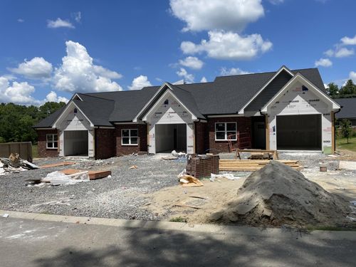 1232 Parkstone Dr Nw, Cleveland, TN, 37312-2425 | Card Image