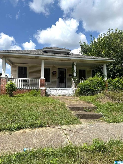 4704 Avenue R, BIRMINGHAM, AL, 35208-4009 | Card Image