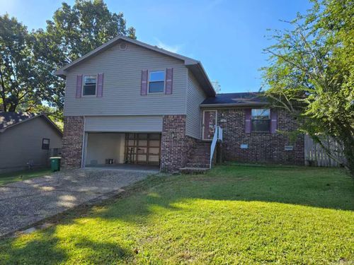 3 Forest Maple Ct, Little Rock, AR, 72223-2136 | Card Image