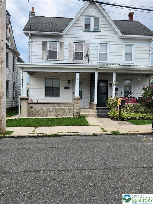 388 S 2nd St, Lehightn Boro, PA, 18235-2146 | Card Image