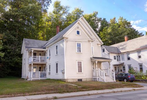 789 Railroad St, St. Johnsbury, VT, 05819-1662 | Card Image