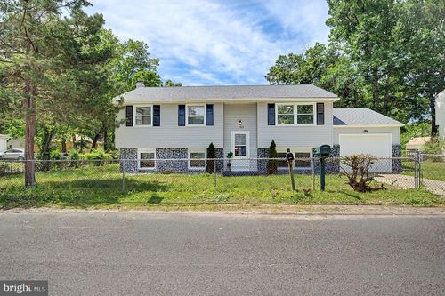 303 Bayberry St, Browns Mills, NJ, 08015-1342 | Card Image