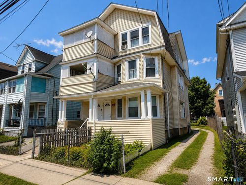 278 Federal St, Bridgeport, CT, 06606-5224 | Card Image