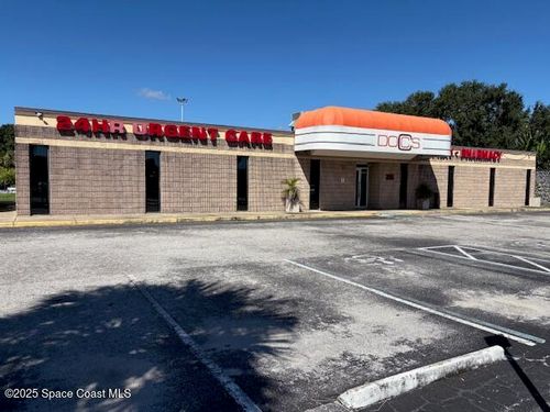 2100 N Wickham Rd, MELBOURNE, FL, 32935-8110 | Card Image