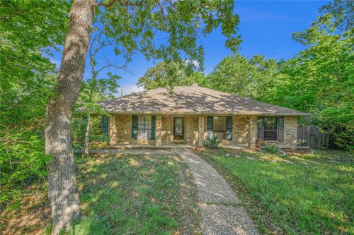 2707 Teakwood Ct, College Station, TX, 77845-3803 | Card Image