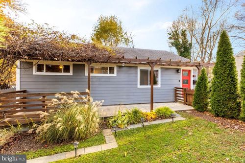 1131 Parrish Dr, ROCKVILLE, MD, 20851-2146 | Card Image