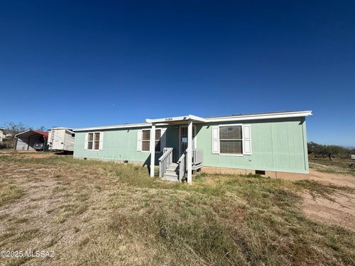 5489 E La Paloma Ln, Hereford, AZ, 85615-8497 | Card Image