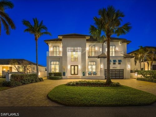 434 Conners Ave, NAPLES, FL, 34108-2126 | Card Image