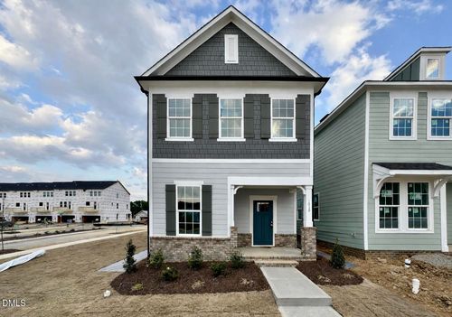 1030 Old Knight Rd, Knightdale, NC, 27545-9066 | Card Image