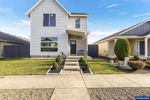 3824 Ryunkin St Se, Albany, OR, 97322-5290 | Card Image