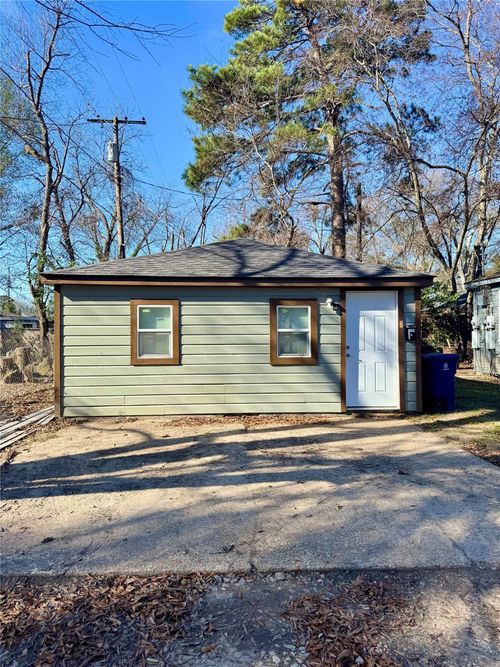 1501 Clover Springs, Shreveport, LA, 71108 | Card Image