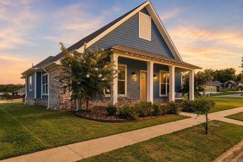 5 W Citron, Bryant, AR, 72022-8394 | Card Image