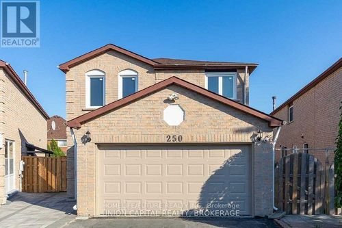 250 Woodhall Rd, Markham, ON, L3S1N2 | Card Image