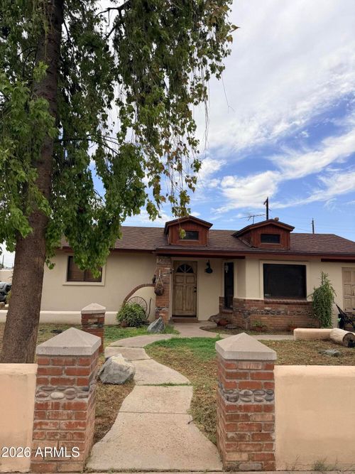 3021 W Flynn Ln, Phoenix, AZ, 85017-1118 | Card Image
