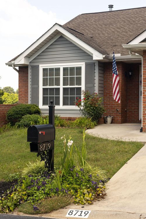 8719 Carriage House Way, Knoxville, TN, 37923 | Card Image
