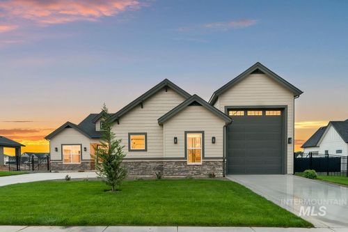 7197 E Osprey Estates Dr, Nampa, ID, 83686-1027 | Card Image