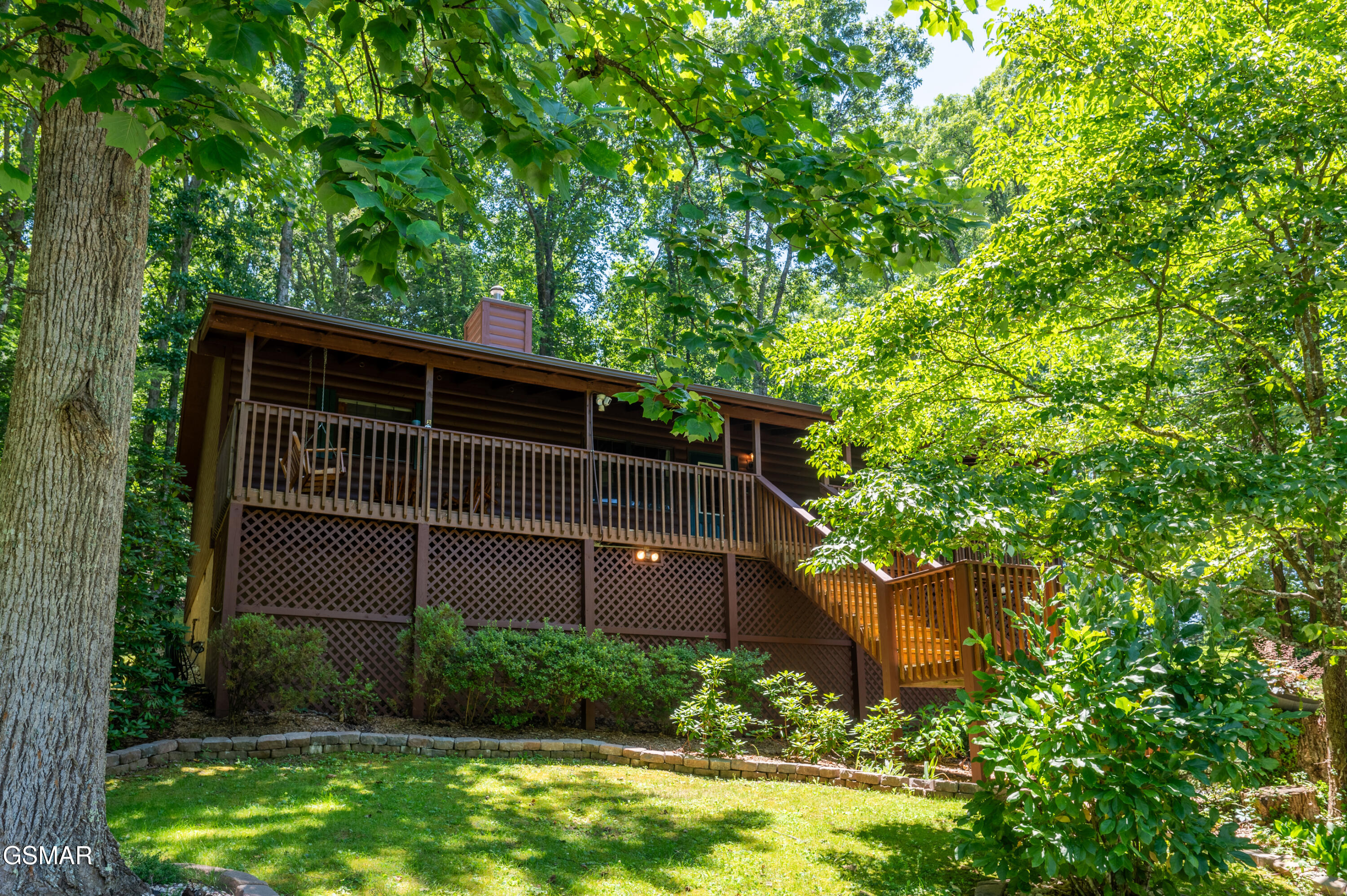 Residential in Sevierville 2