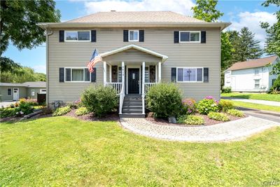 3413 Milton Ave, House other with 6 bedrooms, 2 bathrooms and null parking in Camillus NY | Image 1