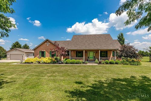 4866 Wayne Madison Rd, Trenton, OH, 45067-9511 | Card Image