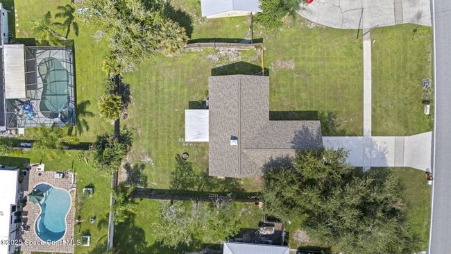 5670 Fay Blvd, House other with 3 bedrooms, 2 bathrooms and null parking in Cocoa FL | Image 40