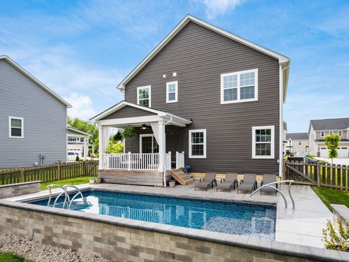 123 Steeplechase Ct, Delaware, OH, 43015-4355 | Card Image