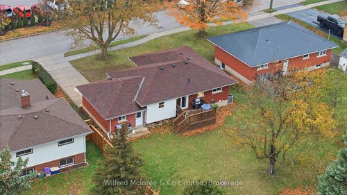 856 York Ave N, Listowel, ON, N4W2Y6 | Card Image