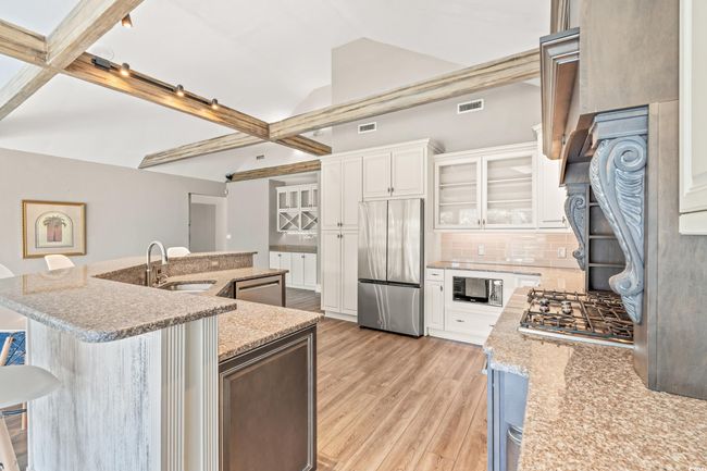 3597 Sunfish St, House other with 4 bedrooms, 4 bathrooms and 6 parking in Murrells Inlet SC | Image 6