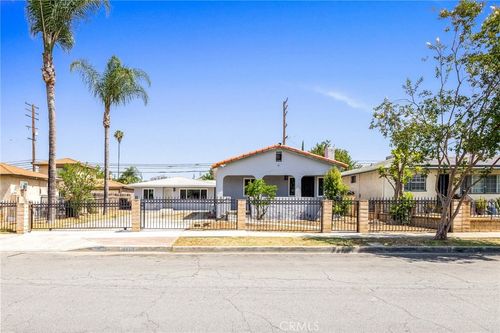 1163 W 3rd St, Pomona, CA, 91766 | Card Image