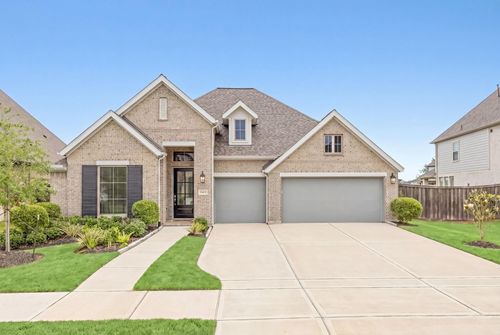 11814 Bush Tail Ct, Mont Belvieu, TX, 77523-1469 | Card Image