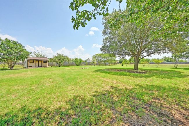 7065 Wheatfield Way, House other with 4 bedrooms, 2 bathrooms and null parking in Kyle TX | Image 29