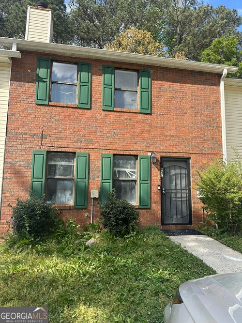 937 Silverwood Dr, Atlanta, GA, 30349-6492 | Card Image