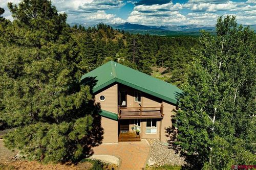 1211 Cool Pines Dr, Pagosa Springs, CO, 81147-7663 | Card Image